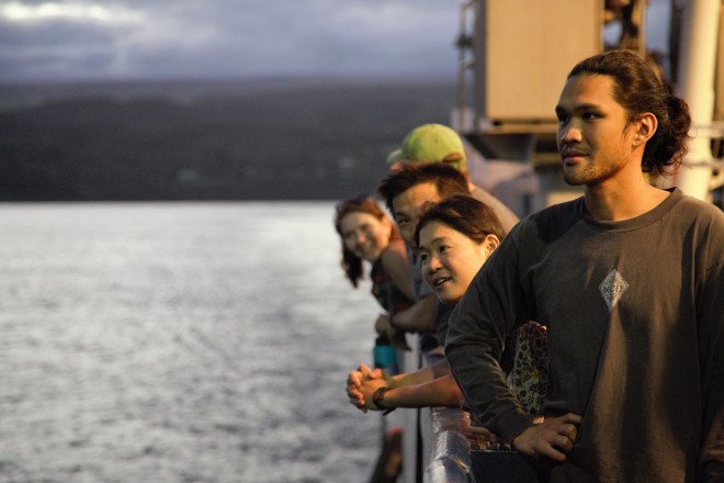 joseph can see the future