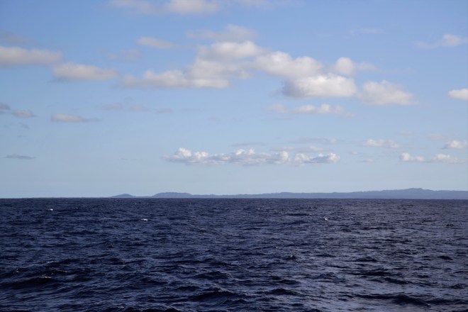 not a cloud not a boat