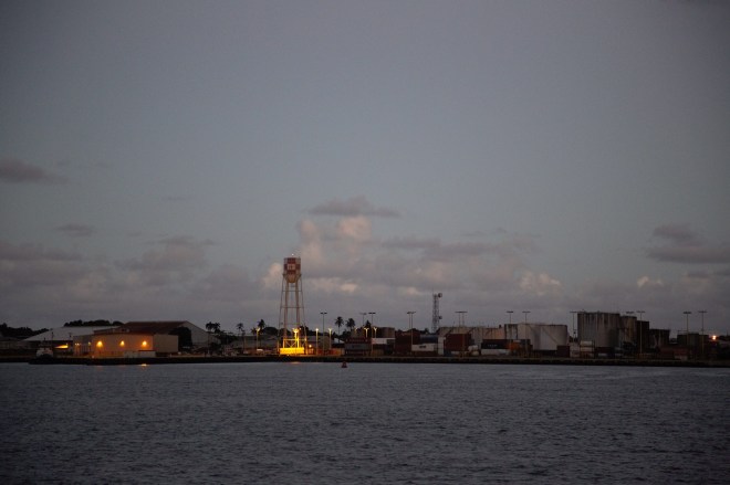 port of hilo